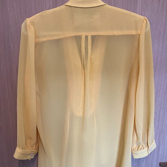 Pink Martini Blouse - Picture 2 of 2